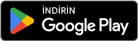 UETDS Android Uygulaması