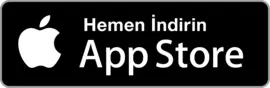 UETDS iOS Uygulaması